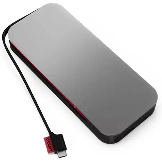 პორტატული დამტენი Lenovo G0A3LG2WWW 20 000 mAh Power Bank Gray - TechMall.geპორტატული დამტენი Lenovo G0A3LG2WWW 20 000 mAh Power Bank Gray - TechMall.ge ,პორტატული დამტენი Lenovo G0A3LG2WWW 20 000 mAh Power Bank Gray - TechMall.ge