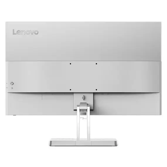მონიტორი Lenovo 67ACKAC4EU L27e-40, 27", Monitor, FHD, VA, HDMI, VGA, Cloud Grey, 8 image - TechMall.geმონიტორი Lenovo 67ACKAC4EU L27e-40, 27", Monitor, FHD, VA, HDMI, VGA, Cloud Grey, 8 image - TechMall.ge ,მონიტორი Lenovo 67ACKAC4EU L27e-40, 27", Monitor, FHD, VA, HDMI, VGA, Cloud Grey, 8 image - TechMall.ge