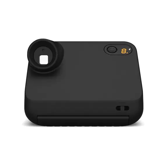 ფირის ფოტოაპარატი  Polaroid Go Generation 2 Black, 5 image - TechMall.geფირის ფოტოაპარატი  Polaroid Go Generation 2 Black, 5 image - TechMall.ge ,ფირის ფოტოაპარატი  Polaroid Go Generation 2 Black, 5 image - TechMall.ge