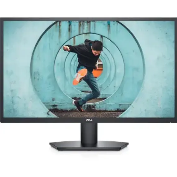 მონიტორი Dell SE2722H /68.5cm (27&quot;) LED Full HD (1920x1080) /TFT/Antiglare/4ms/250 cd/1xHDMI,VGA/AMD Radeon FreeSync - TechMall.geმონიტორი Dell SE2722H /68.5cm (27&quot;) LED Full HD (1920x1080) /TFT/Antiglare/4ms/250 cd/1xHDMI,VGA/AMD Radeon FreeSync - TechMall.ge ,მონიტორი Dell SE2722H /68.5cm (27&quot;) LED Full HD (1920x1080) /TFT/Antiglare/4ms/250 cd/1xHDMI,VGA/AMD Radeon FreeSync - TechMall.ge