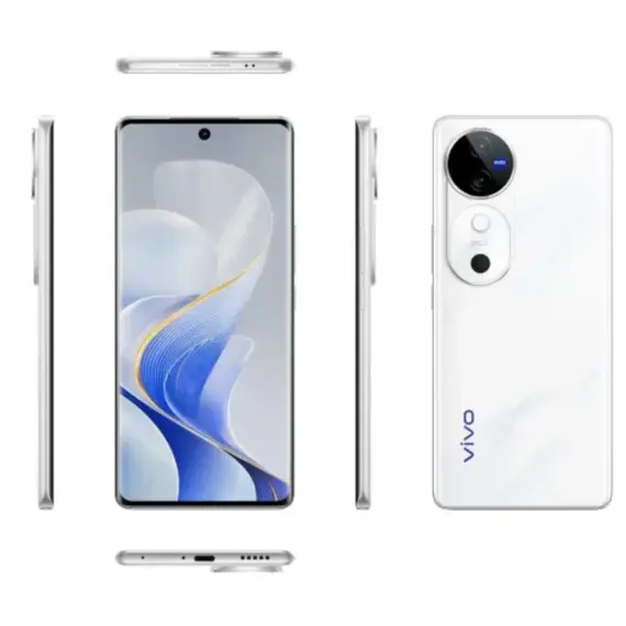 მობილური ტელეფონი Vivo V40 White 12+256GB, 6 image - TechMall.geმობილური ტელეფონი Vivo V40 White 12+256GB, 6 image - TechMall.ge ,მობილური ტელეფონი Vivo V40 White 12+256GB, 6 image - TechMall.ge