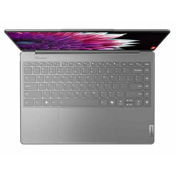 ნოუთბუქი Lenovo Yoga 9 2-in-1 14IMH9 14'' 4K (Ultra 7-155H/32GB/1TB SSD/WIN11H) - 83AC005ERK, 2 image - TechMall.geნოუთბუქი Lenovo Yoga 9 2-in-1 14IMH9 14'' 4K (Ultra 7-155H/32GB/1TB SSD/WIN11H) - 83AC005ERK, 2 image - TechMall.ge ,ნოუთბუქი Lenovo Yoga 9 2-in-1 14IMH9 14'' 4K (Ultra 7-155H/32GB/1TB SSD/WIN11H) - 83AC005ERK, 2 image - TechMall.ge