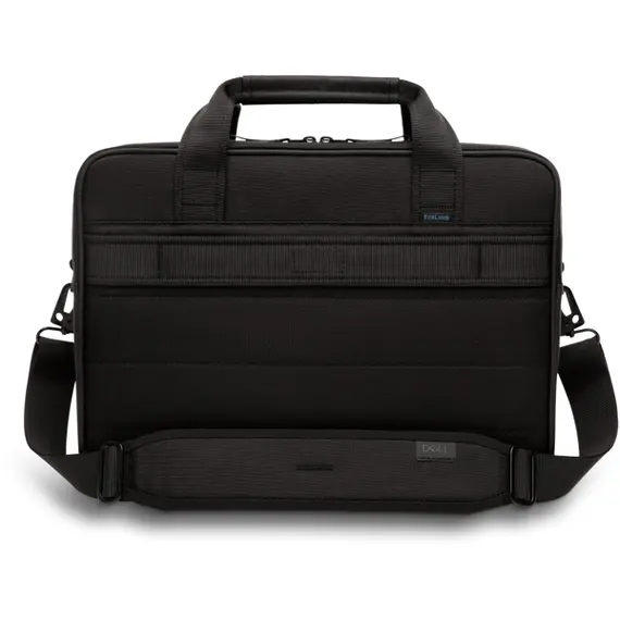 ნოუთბუქის ჩანთა Dell 460-BDSR CC5425C EcoLoop Pro, 14", Laptop Bag, Black, 3 image - TechMall.geნოუთბუქის ჩანთა Dell 460-BDSR CC5425C EcoLoop Pro, 14", Laptop Bag, Black, 3 image - TechMall.ge ,ნოუთბუქის ჩანთა Dell 460-BDSR CC5425C EcoLoop Pro, 14", Laptop Bag, Black, 3 image - TechMall.ge