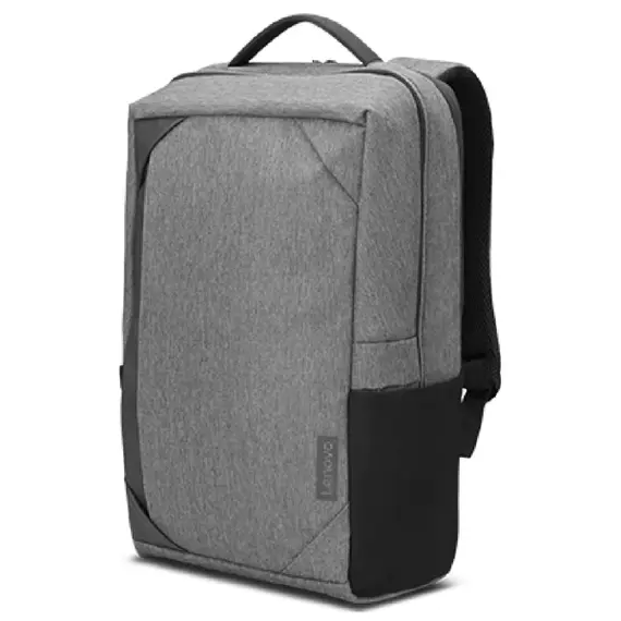 ნოუთბუქის ჩანთა Lenovo GX40X54261 B530, 15.6", Backpack, Charcoal Grey, 4 image - TechMall.geნოუთბუქის ჩანთა Lenovo GX40X54261 B530, 15.6", Backpack, Charcoal Grey, 4 image - TechMall.ge ,ნოუთბუქის ჩანთა Lenovo GX40X54261 B530, 15.6", Backpack, Charcoal Grey, 4 image - TechMall.ge