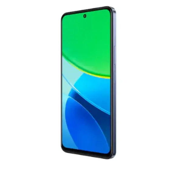 მობილური ტელეფონი Vivo Y19s Black 6+128, 2 image - TechMall.geმობილური ტელეფონი Vivo Y19s Black 6+128, 2 image - TechMall.ge ,მობილური ტელეფონი Vivo Y19s Black 6+128, 2 image - TechMall.ge