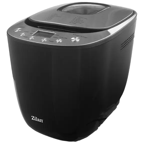 პურის საცხობი Zilan ZLN5213 - TechMall.geპურის საცხობი Zilan ZLN5213 - TechMall.ge ,პურის საცხობი Zilan ZLN5213 - TechMall.ge