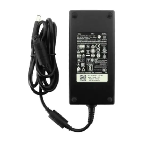 დამტენი Dell 450-ABJQ Euro 180W AC Adapter - TechMall.geდამტენი Dell 450-ABJQ Euro 180W AC Adapter - TechMall.ge ,დამტენი Dell 450-ABJQ Euro 180W AC Adapter - TechMall.ge