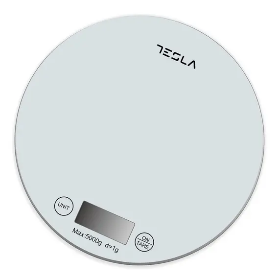 სამზარეულოს სასწორი Tesla KS200W, Kitchen Scale, 2 image - TechMall.geსამზარეულოს სასწორი Tesla KS200W, Kitchen Scale, 2 image - TechMall.ge ,სამზარეულოს სასწორი Tesla KS200W, Kitchen Scale, 2 image - TechMall.ge