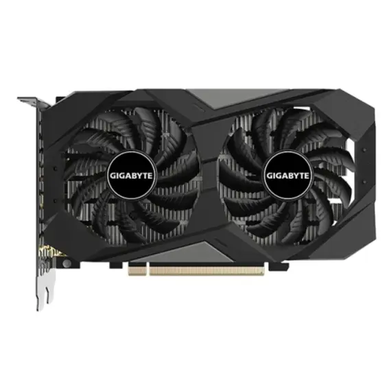 ვიდეო დაფა Gigabyte GeForce RTX3050 WINDFORCE OC V2 6GB 96-Bit GDDR6 - GV-N3050WF2OCV2-6GD, 2 image - TechMall.geვიდეო დაფა Gigabyte GeForce RTX3050 WINDFORCE OC V2 6GB 96-Bit GDDR6 - GV-N3050WF2OCV2-6GD, 2 image - TechMall.ge ,ვიდეო დაფა Gigabyte GeForce RTX3050 WINDFORCE OC V2 6GB 96-Bit GDDR6 - GV-N3050WF2OCV2-6GD, 2 image - TechMall.ge