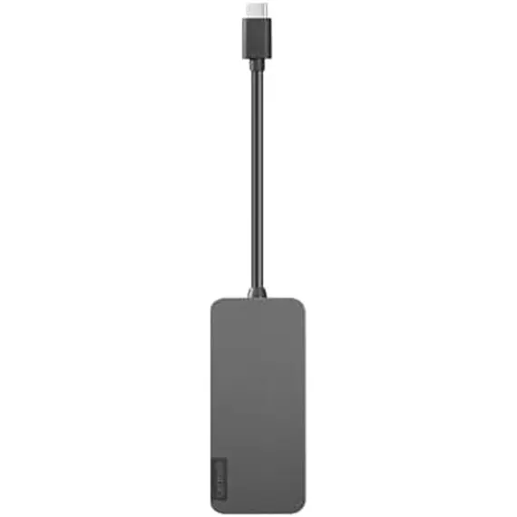 USB-C ჰაბი LENOVO GX90X21431, 3 image - TechMall.geUSB-C ჰაბი LENOVO GX90X21431, 3 image - TechMall.ge ,USB-C ჰაბი LENOVO GX90X21431, 3 image - TechMall.ge