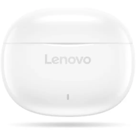 ყურსასმენი Lenovo GXD1Q65145 E310, Earbuds, Wireless, Bluetooth, White, 2 image - TechMall.geყურსასმენი Lenovo GXD1Q65145 E310, Earbuds, Wireless, Bluetooth, White, 2 image - TechMall.ge ,ყურსასმენი Lenovo GXD1Q65145 E310, Earbuds, Wireless, Bluetooth, White, 2 image - TechMall.ge
