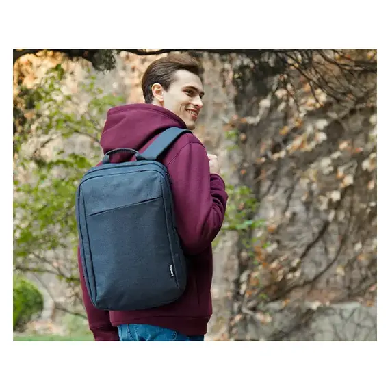 ნოუთბუქის ჩანთა Lenovo B210 15.6" Casual Backpack Black, 4 image - TechMall.geნოუთბუქის ჩანთა Lenovo B210 15.6" Casual Backpack Black, 4 image - TechMall.ge ,ნოუთბუქის ჩანთა Lenovo B210 15.6" Casual Backpack Black, 4 image - TechMall.ge