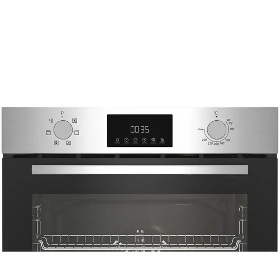ჩასაშენებელი ღუმელი Indesit IFE 3644 J IX, 3 image - TechMall.geჩასაშენებელი ღუმელი Indesit IFE 3644 J IX, 3 image - TechMall.ge ,ჩასაშენებელი ღუმელი Indesit IFE 3644 J IX, 3 image - TechMall.ge
