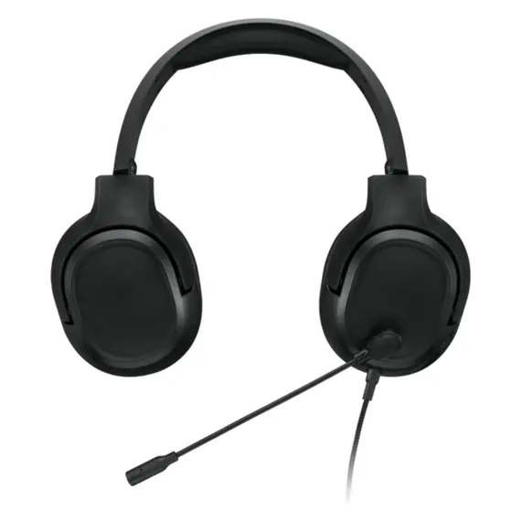 ყურსასმენი Lenovo GXD1P46879 H110, Gaming Headset, Wired, 3.5mm, Black, 4 image - TechMall.geყურსასმენი Lenovo GXD1P46879 H110, Gaming Headset, Wired, 3.5mm, Black, 4 image - TechMall.ge ,ყურსასმენი Lenovo GXD1P46879 H110, Gaming Headset, Wired, 3.5mm, Black, 4 image - TechMall.ge