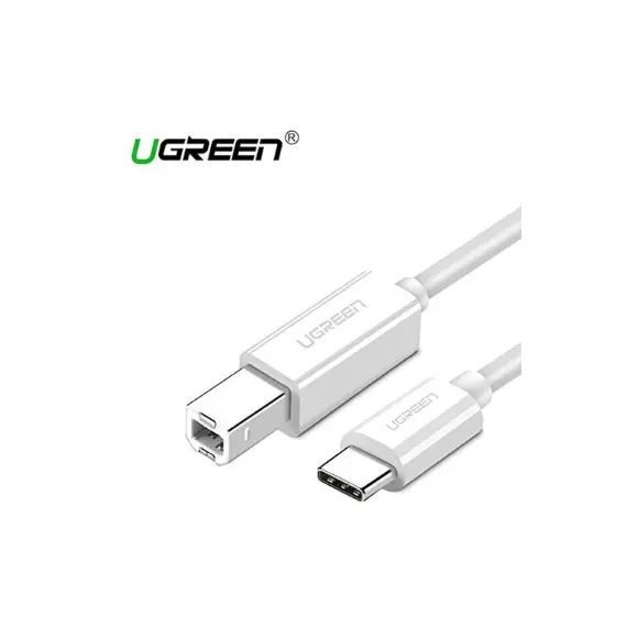 პრინტერის კაბელი UGREEN (40417) 1.5m - TechMall.geპრინტერის კაბელი UGREEN (40417) 1.5m - TechMall.ge ,პრინტერის კაბელი UGREEN (40417) 1.5m - TechMall.ge