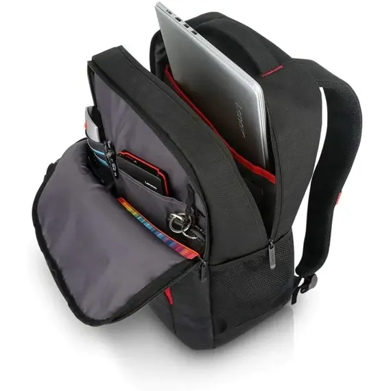 ნოუთბუქის ჩანთა Lenovo GX40Q75215 15.6” Laptop Everyday Backpack B515 Black, 3 image - TechMall.geნოუთბუქის ჩანთა Lenovo GX40Q75215 15.6” Laptop Everyday Backpack B515 Black, 3 image - TechMall.ge ,ნოუთბუქის ჩანთა Lenovo GX40Q75215 15.6” Laptop Everyday Backpack B515 Black, 3 image - TechMall.ge
