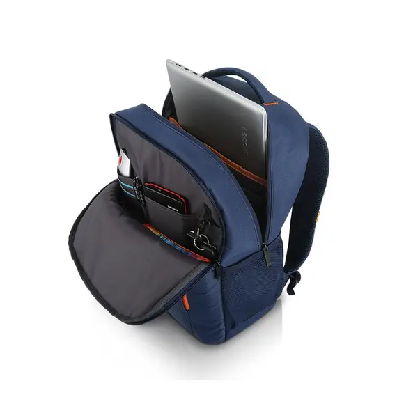 ნოუთბუქის ჩანთა Lenovo 15.6” Laptop Everyday Backpack B515 (GX40Q75216), 3 image - TechMall.geნოუთბუქის ჩანთა Lenovo 15.6” Laptop Everyday Backpack B515 (GX40Q75216), 3 image - TechMall.ge ,ნოუთბუქის ჩანთა Lenovo 15.6” Laptop Everyday Backpack B515 (GX40Q75216), 3 image - TechMall.ge