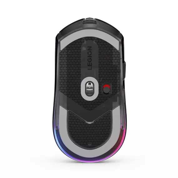 მაუსი Lenovo GY51P83012 Legion M410, Wireless, 2.4G, Gaming Mouse, Black/Transparent, 6 image - TechMall.geმაუსი Lenovo GY51P83012 Legion M410, Wireless, 2.4G, Gaming Mouse, Black/Transparent, 6 image - TechMall.ge ,მაუსი Lenovo GY51P83012 Legion M410, Wireless, 2.4G, Gaming Mouse, Black/Transparent, 6 image - TechMall.ge