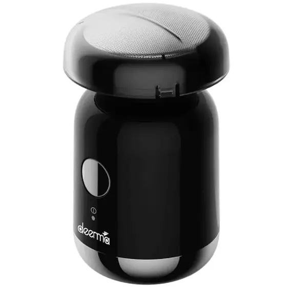წვერსაპარსი Xiaomi Deerma DEM-TX12W, Electric Shaver, Black/Silver, 3 image - TechMall.geწვერსაპარსი Xiaomi Deerma DEM-TX12W, Electric Shaver, Black/Silver, 3 image - TechMall.ge ,წვერსაპარსი Xiaomi Deerma DEM-TX12W, Electric Shaver, Black/Silver, 3 image - TechMall.ge