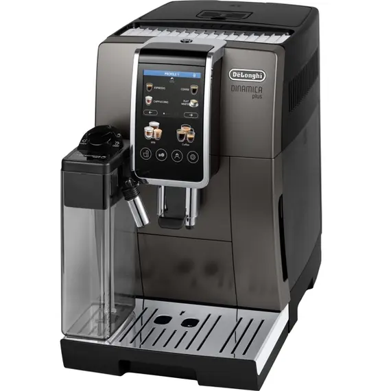 ყავის აპარატი DeLonghi ECAM380.95.TB - TechMall.geყავის აპარატი DeLonghi ECAM380.95.TB - TechMall.ge ,ყავის აპარატი DeLonghi ECAM380.95.TB - TechMall.ge