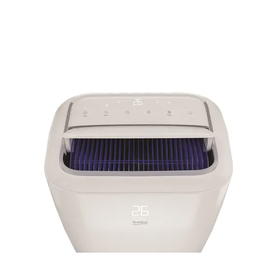 კონდიციონერი Beko BP1125H, 4 image - TechMall.geკონდიციონერი Beko BP1125H, 4 image - TechMall.ge ,კონდიციონერი Beko BP1125H, 4 image - TechMall.ge