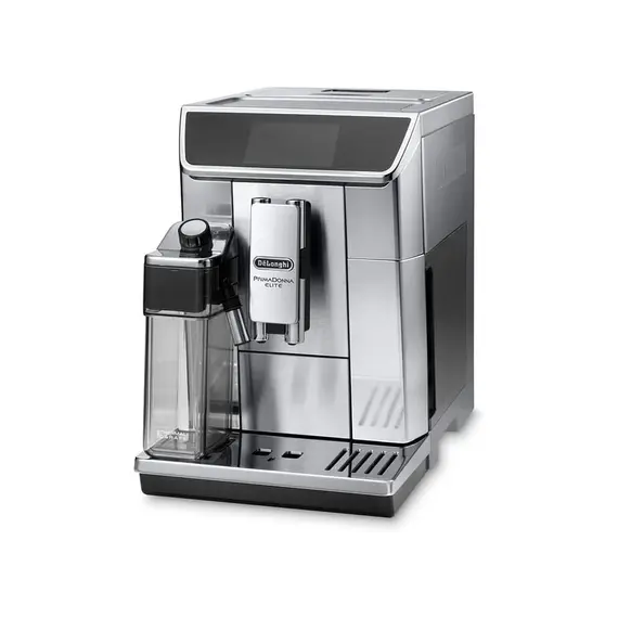 ყავის აპარატი DELONGHI ECAM650.75.MS, 2 image - TechMall.geყავის აპარატი DELONGHI ECAM650.75.MS, 2 image - TechMall.ge ,ყავის აპარატი DELONGHI ECAM650.75.MS, 2 image - TechMall.ge
