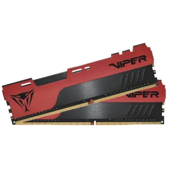 ოპერატიული მეხსიერება Patriot Viper Elite 2 DDR4 32GB 3200MHz DUAL KIT UDIMM - PVE2432G320C8K, 3 image - TechMall.geოპერატიული მეხსიერება Patriot Viper Elite 2 DDR4 32GB 3200MHz DUAL KIT UDIMM - PVE2432G320C8K, 3 image - TechMall.ge ,ოპერატიული მეხსიერება Patriot Viper Elite 2 DDR4 32GB 3200MHz DUAL KIT UDIMM - PVE2432G320C8K, 3 image - TechMall.ge