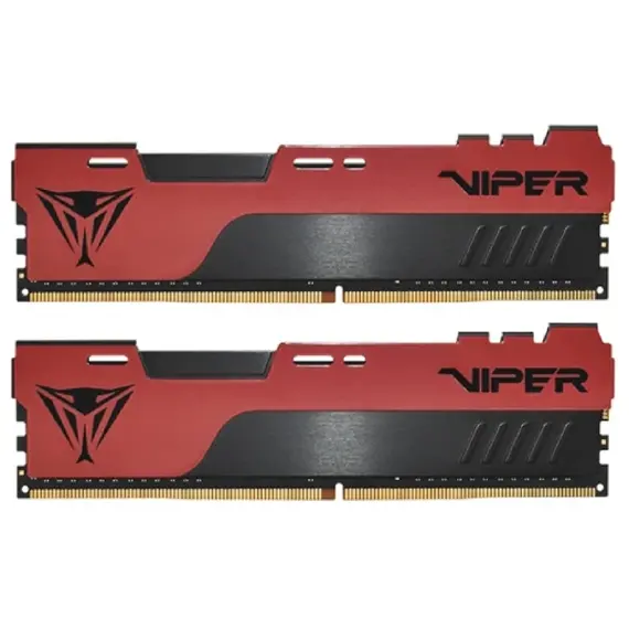 ოპერატიული მეხსიერება Patriot Viper Elite 2 DDR4 32GB 3200MHz DUAL KIT UDIMM - PVE2432G320C8K - TechMall.geოპერატიული მეხსიერება Patriot Viper Elite 2 DDR4 32GB 3200MHz DUAL KIT UDIMM - PVE2432G320C8K - TechMall.ge ,ოპერატიული მეხსიერება Patriot Viper Elite 2 DDR4 32GB 3200MHz DUAL KIT UDIMM - PVE2432G320C8K - TechMall.ge