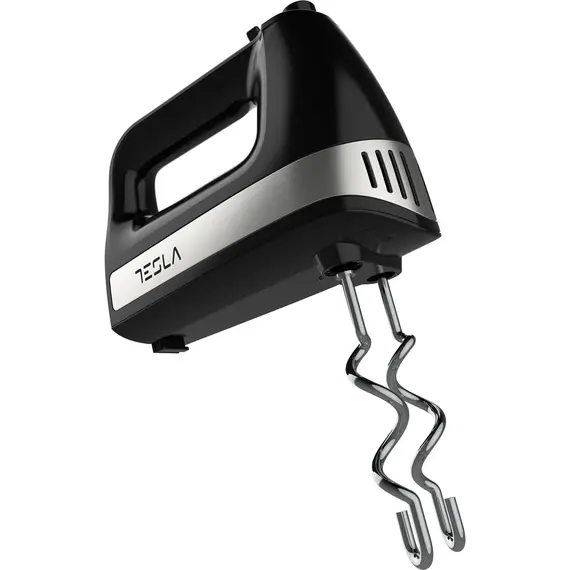 მიქსერი Tesla MX502BX, 500W, Mixer, Black/Silver, 6 image - TechMall.geმიქსერი Tesla MX502BX, 500W, Mixer, Black/Silver, 6 image - TechMall.ge ,მიქსერი Tesla MX502BX, 500W, Mixer, Black/Silver, 6 image - TechMall.ge