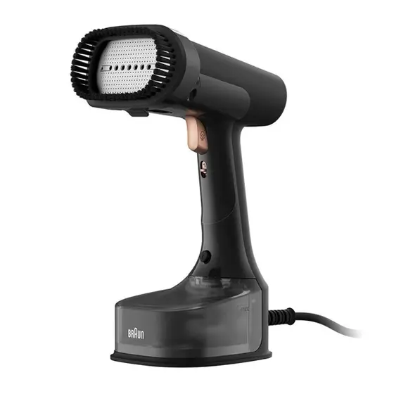 ორთქლის უთო BRAUN GS7077BK, 2 image - TechMall.geორთქლის უთო BRAUN GS7077BK, 2 image - TechMall.ge ,ორთქლის უთო BRAUN GS7077BK, 2 image - TechMall.ge