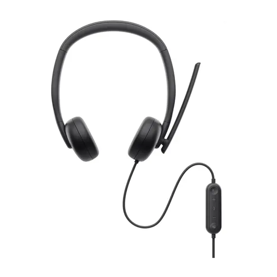ყურსასმენი DELL 520-BBDH WH3024, Headset, Wired, USB-C, Black, 4 image - TechMall.geყურსასმენი DELL 520-BBDH WH3024, Headset, Wired, USB-C, Black, 4 image - TechMall.ge ,ყურსასმენი DELL 520-BBDH WH3024, Headset, Wired, USB-C, Black, 4 image - TechMall.ge