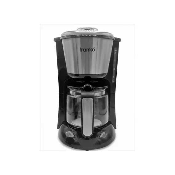 ყავის აპარატი FRANKO FCM-1169 - TechMall.geყავის აპარატი FRANKO FCM-1169 - TechMall.ge ,ყავის აპარატი FRANKO FCM-1169 - TechMall.ge
