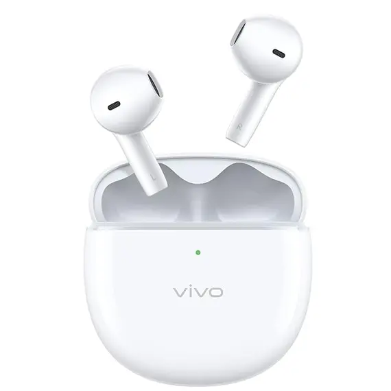 ყურსასმენი VIVO XE W25 TWS Air True Wireless Headphones Bubble White - TechMall.geყურსასმენი VIVO XE W25 TWS Air True Wireless Headphones Bubble White - TechMall.ge ,ყურსასმენი VIVO XE W25 TWS Air True Wireless Headphones Bubble White - TechMall.ge