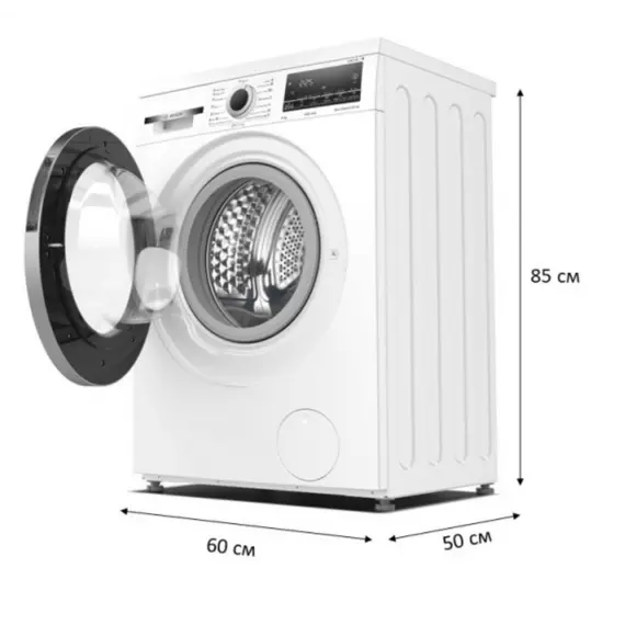 სარეცხი მანქანა BOSCH WLS28460ME, 4 image - TechMall.geსარეცხი მანქანა BOSCH WLS28460ME, 4 image - TechMall.ge ,სარეცხი მანქანა BOSCH WLS28460ME, 4 image - TechMall.ge