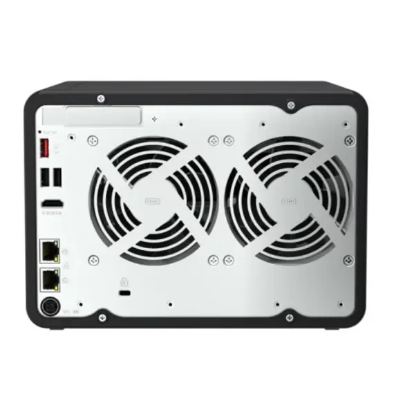 NAS სერვერი Qnap TS-664-8G 6-Bay Tower NAS, 4 image - TechMall.geNAS სერვერი Qnap TS-664-8G 6-Bay Tower NAS, 4 image - TechMall.ge ,NAS სერვერი Qnap TS-664-8G 6-Bay Tower NAS, 4 image - TechMall.ge