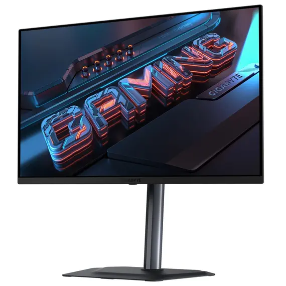 მონიტორი Gigabyte MO27Q2 27&quot; QHD OLED 240Hz 0.03ms 2xHDMI DP USB/USB-C Built-In Speaker Black, 2 image - TechMall.geმონიტორი Gigabyte MO27Q2 27&quot; QHD OLED 240Hz 0.03ms 2xHDMI DP USB/USB-C Built-In Speaker Black, 2 image - TechMall.ge ,მონიტორი Gigabyte MO27Q2 27&quot; QHD OLED 240Hz 0.03ms 2xHDMI DP USB/USB-C Built-In Speaker Black, 2 image - TechMall.ge