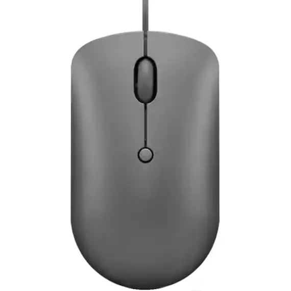 მაუსი Lenovo GY51D20876, Wired, USB Type-C, Mouse, Grey - TechMall.geმაუსი Lenovo GY51D20876, Wired, USB Type-C, Mouse, Grey - TechMall.ge ,მაუსი Lenovo GY51D20876, Wired, USB Type-C, Mouse, Grey - TechMall.ge