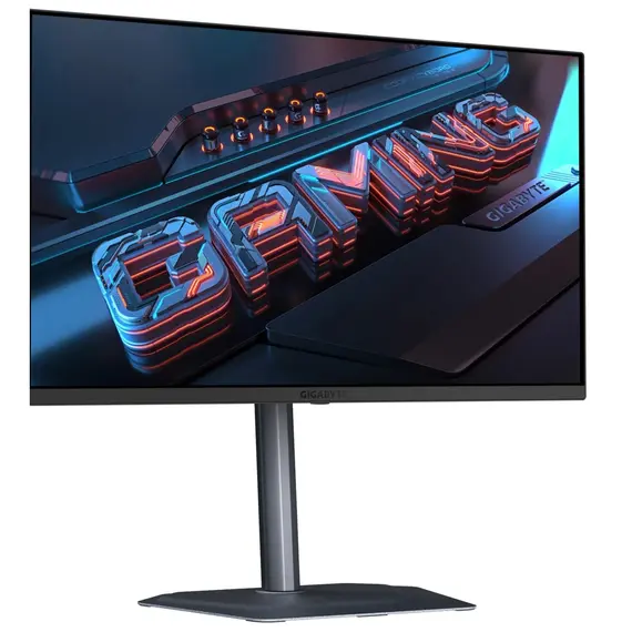 მონიტორი Gigabyte MO27Q2 27&quot; QHD OLED 240Hz 0.03ms 2xHDMI DP USB/USB-C Built-In Speaker Black, 3 image - TechMall.geმონიტორი Gigabyte MO27Q2 27&quot; QHD OLED 240Hz 0.03ms 2xHDMI DP USB/USB-C Built-In Speaker Black, 3 image - TechMall.ge ,მონიტორი Gigabyte MO27Q2 27&quot; QHD OLED 240Hz 0.03ms 2xHDMI DP USB/USB-C Built-In Speaker Black, 3 image - TechMall.ge