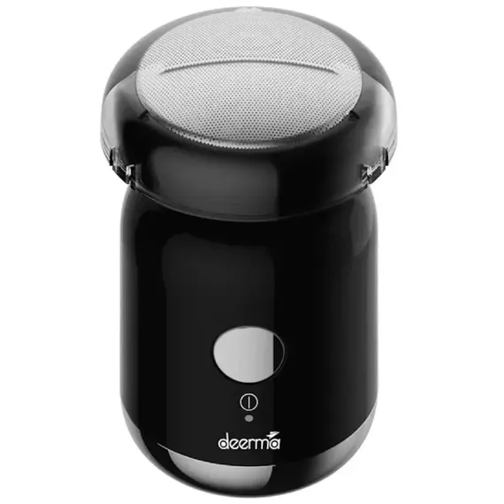 წვერსაპარსი Xiaomi Deerma DEM-TX12W, Electric Shaver, Black/Silver - TechMall.geწვერსაპარსი Xiaomi Deerma DEM-TX12W, Electric Shaver, Black/Silver - TechMall.ge ,წვერსაპარსი Xiaomi Deerma DEM-TX12W, Electric Shaver, Black/Silver - TechMall.ge