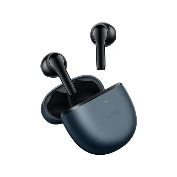 ყურსასმენი VIVO XE W25 TWS Air True Wireless Headphones Pebble Blue, 3 image - TechMall.geყურსასმენი VIVO XE W25 TWS Air True Wireless Headphones Pebble Blue, 3 image - TechMall.ge ,ყურსასმენი VIVO XE W25 TWS Air True Wireless Headphones Pebble Blue, 3 image - TechMall.ge