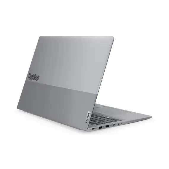 ნოუთბუქი Lenovo 21KH00V0RU ThinkBook 16 G6, 16'', i5-13420H, 16GB, 512GB SSD, Integrated, Arctic Grey, 6 image - TechMall.geნოუთბუქი Lenovo 21KH00V0RU ThinkBook 16 G6, 16'', i5-13420H, 16GB, 512GB SSD, Integrated, Arctic Grey, 6 image - TechMall.ge ,ნოუთბუქი Lenovo 21KH00V0RU ThinkBook 16 G6, 16'', i5-13420H, 16GB, 512GB SSD, Integrated, Arctic Grey, 6 image - TechMall.ge