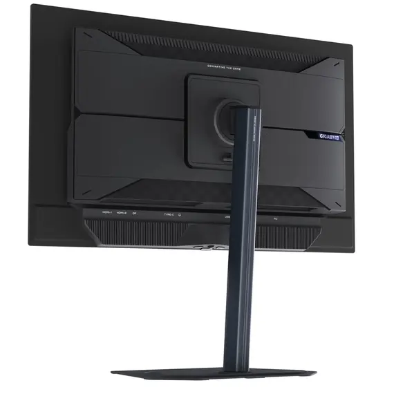 მონიტორი Gigabyte MO27Q2 27&quot; QHD OLED 240Hz 0.03ms 2xHDMI DP USB/USB-C Built-In Speaker Black, 6 image - TechMall.geმონიტორი Gigabyte MO27Q2 27&quot; QHD OLED 240Hz 0.03ms 2xHDMI DP USB/USB-C Built-In Speaker Black, 6 image - TechMall.ge ,მონიტორი Gigabyte MO27Q2 27&quot; QHD OLED 240Hz 0.03ms 2xHDMI DP USB/USB-C Built-In Speaker Black, 6 image - TechMall.ge