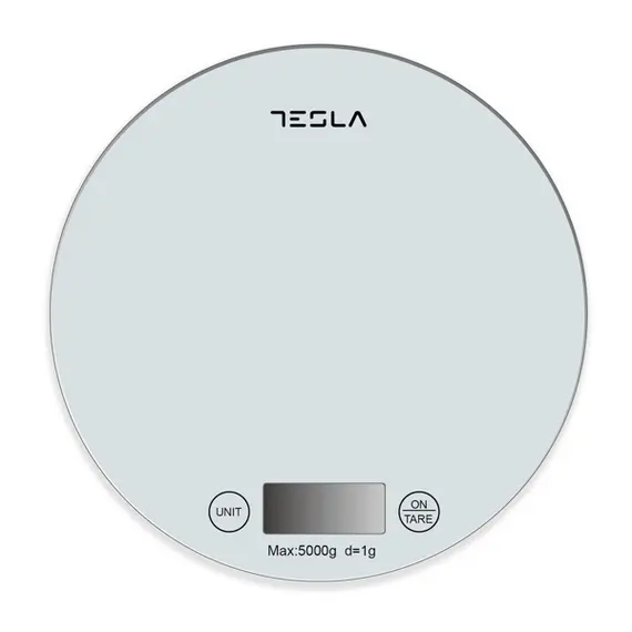 სამზარეულოს სასწორი Tesla KS200W, Kitchen Scale - TechMall.geსამზარეულოს სასწორი Tesla KS200W, Kitchen Scale - TechMall.ge ,სამზარეულოს სასწორი Tesla KS200W, Kitchen Scale - TechMall.ge