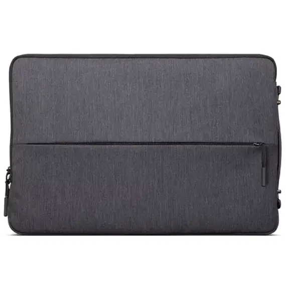 ნოუთბუქის ჩანთა Lenovo GX40Z50941, 14", Laptop Sleeve, Charcoal Grey - TechMall.geნოუთბუქის ჩანთა Lenovo GX40Z50941, 14", Laptop Sleeve, Charcoal Grey - TechMall.ge ,ნოუთბუქის ჩანთა Lenovo GX40Z50941, 14", Laptop Sleeve, Charcoal Grey - TechMall.ge