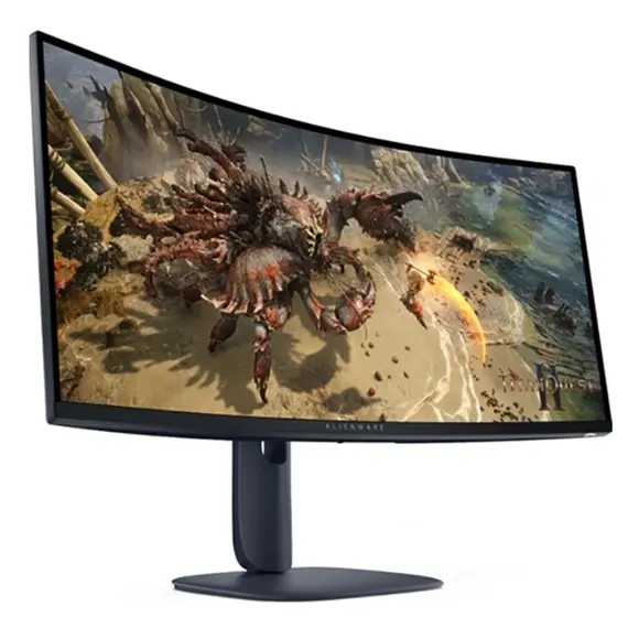 მონიტორი Dell Alienware 34 Gaming Monitor AW3425DWM 34″ - TechMall.geმონიტორი Dell Alienware 34 Gaming Monitor AW3425DWM 34″ - TechMall.ge ,მონიტორი Dell Alienware 34 Gaming Monitor AW3425DWM 34″ - TechMall.ge
