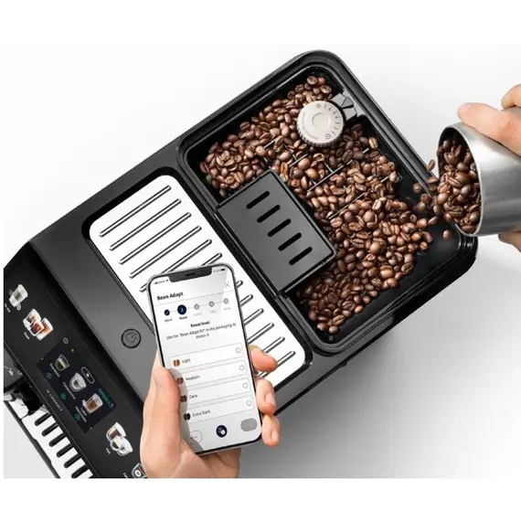 ყავის აპარატი DeLonghi ECAM450.65.S, 4 image - TechMall.geყავის აპარატი DeLonghi ECAM450.65.S, 4 image - TechMall.ge ,ყავის აპარატი DeLonghi ECAM450.65.S, 4 image - TechMall.ge