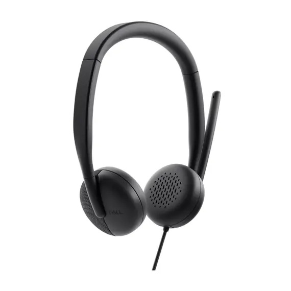 ყურსასმენი DELL 520-BBDH WH3024, Headset, Wired, USB-C, Black, 2 image - TechMall.geყურსასმენი DELL 520-BBDH WH3024, Headset, Wired, USB-C, Black, 2 image - TechMall.ge ,ყურსასმენი DELL 520-BBDH WH3024, Headset, Wired, USB-C, Black, 2 image - TechMall.ge