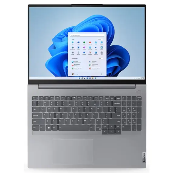 ნოუთბუქი Lenovo 21KH00V0RU ThinkBook 16 G6, 16'', i5-13420H, 16GB, 512GB SSD, Integrated, Arctic Grey, 4 image - TechMall.geნოუთბუქი Lenovo 21KH00V0RU ThinkBook 16 G6, 16'', i5-13420H, 16GB, 512GB SSD, Integrated, Arctic Grey, 4 image - TechMall.ge ,ნოუთბუქი Lenovo 21KH00V0RU ThinkBook 16 G6, 16'', i5-13420H, 16GB, 512GB SSD, Integrated, Arctic Grey, 4 image - TechMall.ge