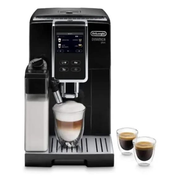 ყავის აპარატი DELONGHI ECAM370.70.B - TechMall.geყავის აპარატი DELONGHI ECAM370.70.B - TechMall.ge ,ყავის აპარატი DELONGHI ECAM370.70.B - TechMall.ge