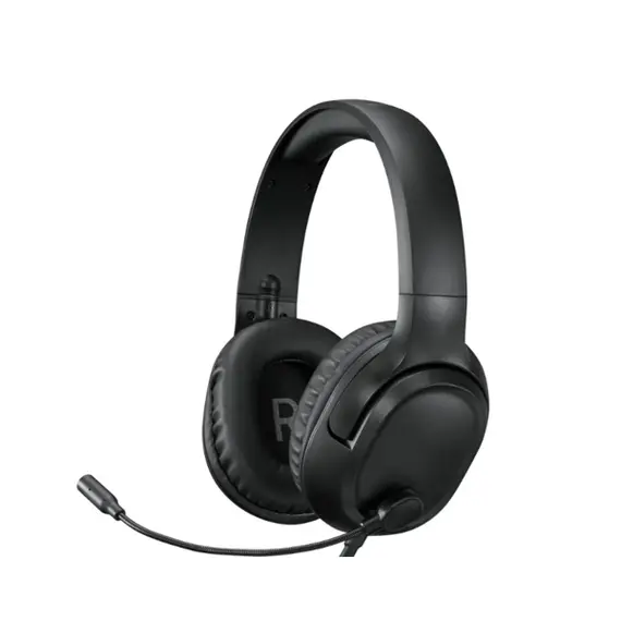 ყურსასმენი Lenovo GXD1P46879 H110, Gaming Headset, Wired, 3.5mm, Black, 3 image - TechMall.geყურსასმენი Lenovo GXD1P46879 H110, Gaming Headset, Wired, 3.5mm, Black, 3 image - TechMall.ge ,ყურსასმენი Lenovo GXD1P46879 H110, Gaming Headset, Wired, 3.5mm, Black, 3 image - TechMall.ge